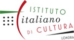 Find out more about the Italian Cultural Institute in London.